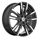 R19 5x108 7J ET36 D65,1 X'trikeRST R089 HSB/FP