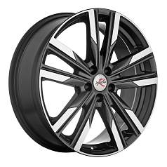 Диск R19 5x108 7J ET36 D65,1 X'trikeRST R089 HSB/FP