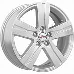 Диски iFree R17 5x114,3 7J ET45 D66,1 iFree Rebel (КС913-02) Нео-классик 