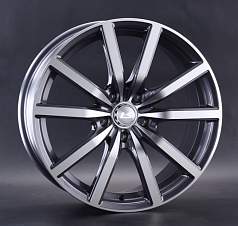 Диск R18 5x114,3 8J ET35 D73,1 LS Wheels 841 GMF
