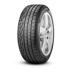 Шины Pirelli Winter SottoZero Serie II зимние