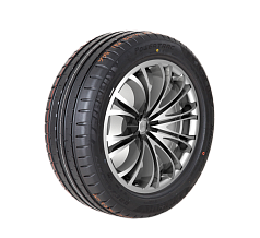Powertrac шина 285/50 R20 116W - euro-diski.ru Летние шины 285/50 R20 Powertrac Racing Pro 116W XL
