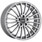 Диски MAK R17 5x112 7,5J ET45 D66,6 MAK Starlight Silver 