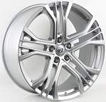 Диски RST R19 5x112 8,5J ET28 D66,6 RST R029 S