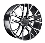 Диски LS Forged R23 5x112 11,5J ET43 D66,6 LS Forged FG07 MBF