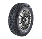 Зимние шины 235/55 R19 Powertrac SnowMarch 105H XL 