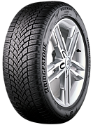 Зимние шины 255/50 R19 Bridgestone Blizzak LM005 107V XL  