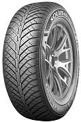 Летние шины 255/60 R17 Kumho Solus 4S HA31 106V Китай 
