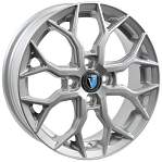 Диски Venti R15 4x100 6J ET46 D54,1 Venti 1519 SL
