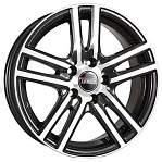 Диски Tech-Line R15 4x100 6J ET38 D67,1 Tech-Line 529 BD