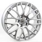 Диски RST R17 5x114,3 7,5J ET46 D67,1 RST R147 S
