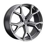 R21 5x112 9,5J ET31 D66,6 Replay A166 MGMF 