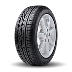 245/45 R19 Goodyear Excellence 98Y ROF