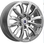 R18 6x139,7 7,5J ET30 D106,1 K&K Меконг (КС959) дарк платинум