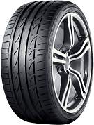 Летние шины 285/35 R18 Bridgestone Potenza S001 97Y MOEXTENDED 