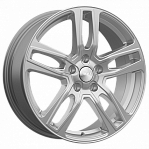 Диски Скад R18 5x112 7J ET45 D66,6 Скад Женева селена