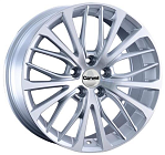Диски Carwel R17 5x114,3 7J ET45 D67,1 Carwel Майя 194 (i40) SB
