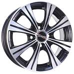 Диски Tech-Line R14 4x100 5,5J ET49 D56,6 Tech-Line 423 BD