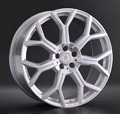 Диск R21 5x112 9,5J ET31 D66,6 Replay A88 S