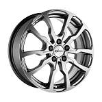Диски X'trike R16 5x114,3 6,5J ET45 D60,1 X'trike X-117 HSB