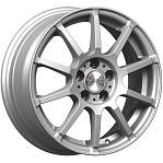 R15 4x100 6J ET45 D67,1 Скад Акита