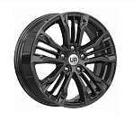 Диски Wheels UP R17 5x114,3 7J ET45 D66,1 Wheels UP Up106 New Black