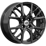R16 4x100 6,5J ET36 D60,1 Wheels UP Up124 GB