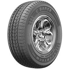 Barez шина 265/60 R18 110H - euro-diski.ru Летние шины 265/60 R18 Barez Sportech S600 110H