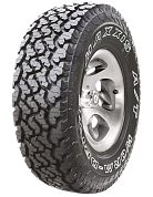 Летние шины 265/60 R18 Maxxis Wormdrive AT-980E 114/110Q  
