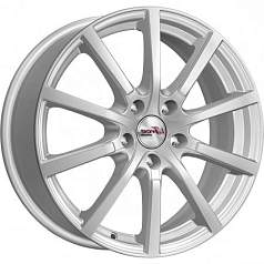 Диск R17 5x114,3 7J ET35 D67,1 iFree Big-Byz Нео-классик