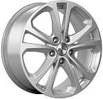 Диски X'trike R17 5x114,3 7,0J ET35 67,1 X'trike X-113M HS