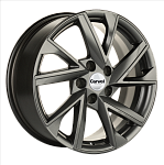 Диски Carwel R17 5x112 7J ET40 D57,1 Carwel Тоджа 1714 (Kodiaq/Tiguan) GRT