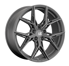 Диск R19 5x120 8,5J ET40 D72,6 LS FlowForming RC82 MGM+SSF