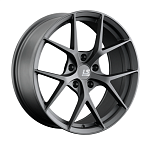 R18 5x120 8,5J ET30 D72,6 LS FlowForming RC66 MGM
