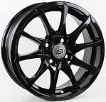 Диски RST R15 4x100 6J ET50 D60,1 RST R035 BL