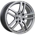 R17 5x114,3 7J ET40 D66,1 Скад Брайтон селена