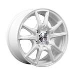 Диски X'trike R14 4x98 6J ET38 D58,5 X'trike X-104 W