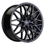 Диски Khomen R18 5x100 7J ET28 D57,1 Khomen KHW1813 (Faw Bestune T77) Black