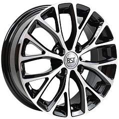 Диск R15 4x100 6J ET46 D54,1 RST R015 BD