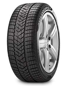 Шины Pirelli Winter SottoZero Serie III зимние