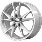 Диски iFree R15 5x112 6,5J ET40 D66,6 iFree Нирвана Айс