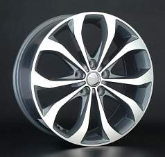 Диск R17 5x114,3 7J ET35 D67,1 Replay HND 135 GMF