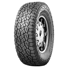Kumho шина 265/60 R20 121S - euro-diski.ru Летние шины 265/60 R20 Kumho Road Venture AT52 121S Вьетнам