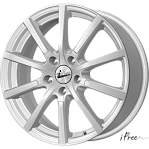 R17 5x114,3 7J ET45 D67,1 iFree Big-Byz Нео-классик