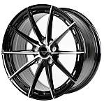R18 5x114,3 8J ET35 D73,1 Vorsteiner VFX-001 MB