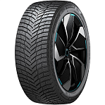 Зимние шины 245/40 R20 Hankook iON Nordic i*ce IW04 99T XL Ш Корея 