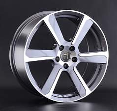 Диск R19 5x112 8J ET43,5 D66,6 Replay MR203 GMF 