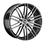 Диски LS FlowForming R20 5x120 8,5J ET40 D72,6 LS FlowForming RC75 BKF