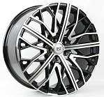 Диски RST R20 5x120 8,5J ET45 D59,6 RST R002 BD