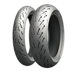 180/55 R17 Michelin Road 5 73W TL Rear 
